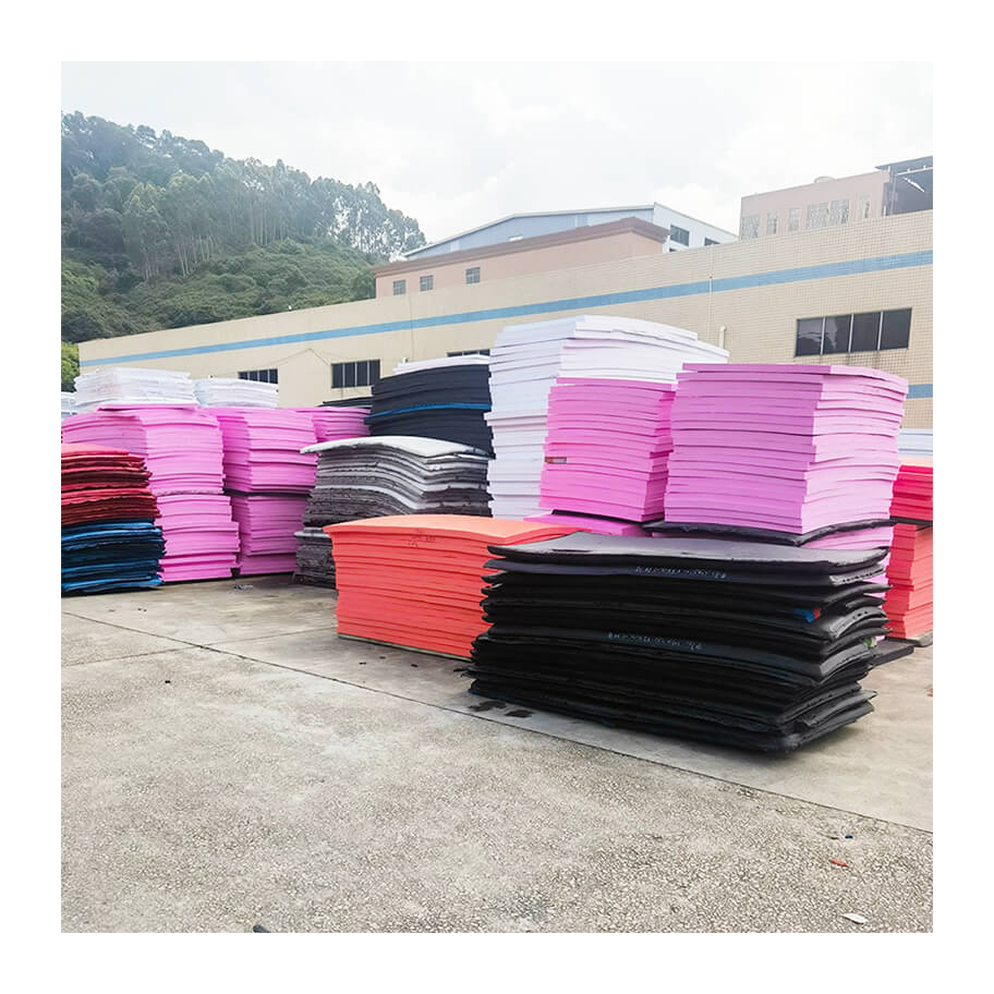 eva foam insulation
